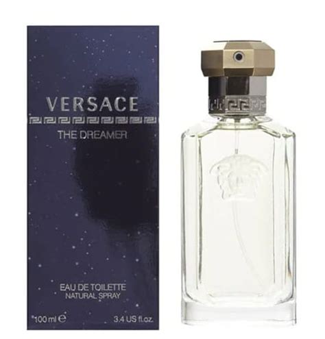 versace the dreamer outdated|Versace the dreamer superdrug.